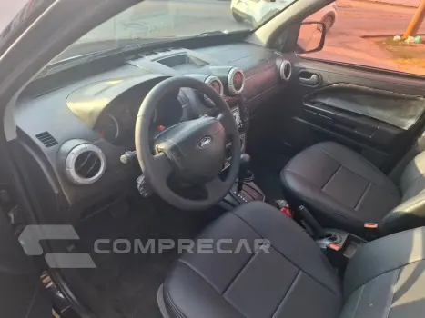 Ecosport 2.0 Xlt 16V Flex 4P Automático