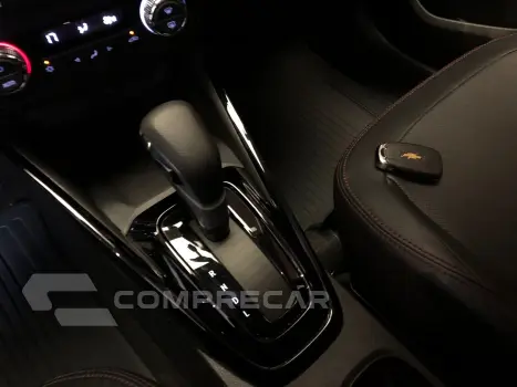 Montana 1.2 Turbo Flex Rs Automático