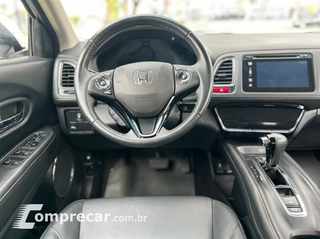 HR-V