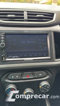 ONIX HATCH LT 1.0 8V FlexPower 5p Mec.