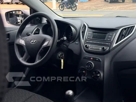 HB20 1.0 12V Comfort