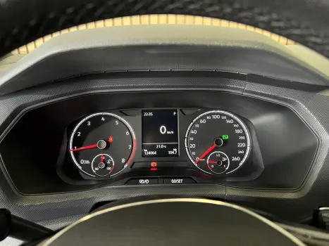 T-CROSS 1.0 200 TSI TOTAL FLEX AUTOMÁTICO