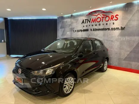 Argo 1.0 4P FLEX FIREFLY