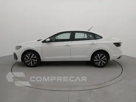 VIRTUS 1.0 200 TSI HIGHLINE AUTOMÁTICO