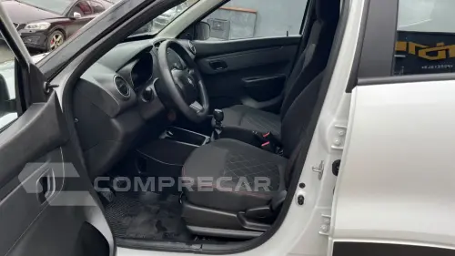 KWID Zen 1.0 Flex 12V 5p Mec.
