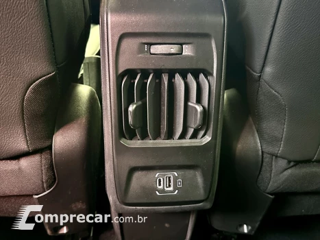 COMPASS 1.3 T270 TURBO FLEX LONGITUDE AT6