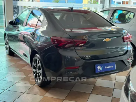 ONIX 1.0 Turbo Plus Premier