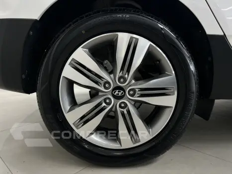 IX35 2.0 MPFI GL 16V FLEX 4P AUTOMÁTICO
