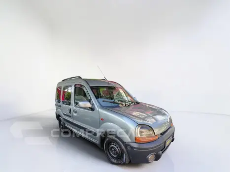 KANGOO 1.6 AUTHENTIQUE 16V