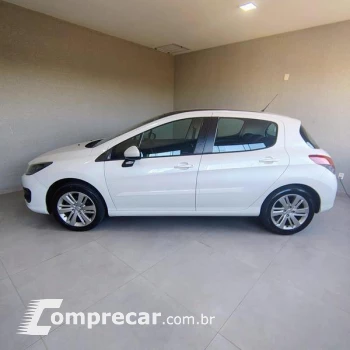 308 1.6 Allure 16V