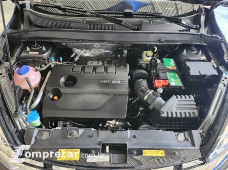 TIGGO 8 1.6 TGDI GASOLINA TXS DCT