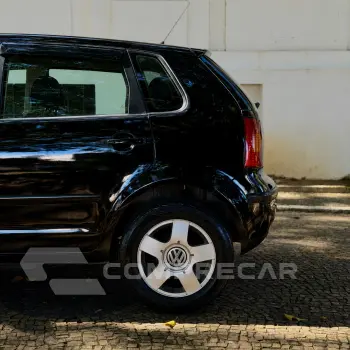 POLO 1.6 MI 8V