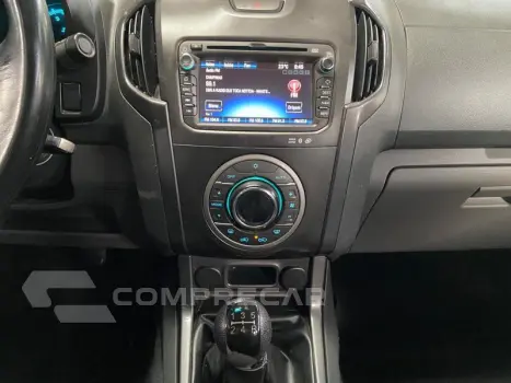 S10 2.4 LTZ 4X2 CD FLEX