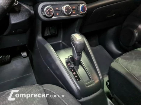 KICKS ACTIVE CVT