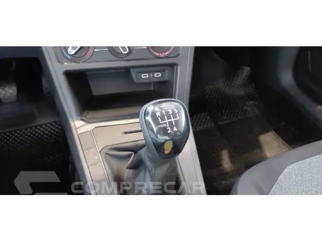 POLO 1.0 170 TSI MANUAL