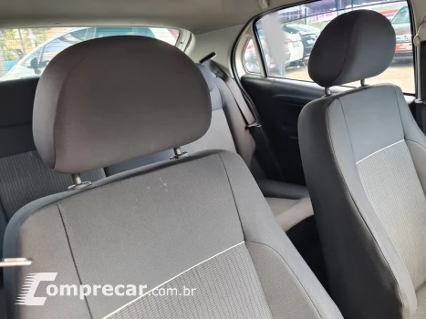 GOL 1.6 MI Trendline 8V