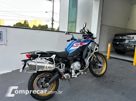 F 850 Gs Adventure Sport