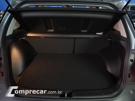 CRETA 1.0 TGDI FLEX LIMITED AUTOMÁTICO