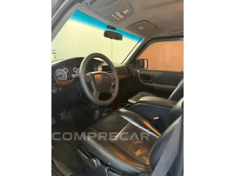 RANGER 3.0 XLT 4X4 CD 16V TURBO ELETRONIC DIESEL 4P MANUAL