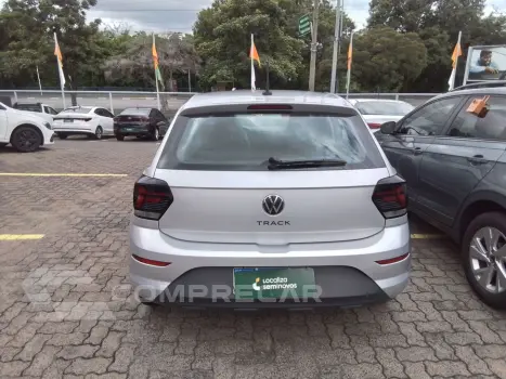 POLO 1.0 MPI TRACK MANUAL