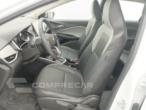 ONIX 1.0 TURBO FLEX PLUS PREMIER AUTOMÁTICO