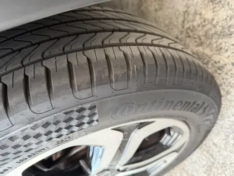 HR-V 1.8 16V FLEX EXL 4P AUTOMATICO
