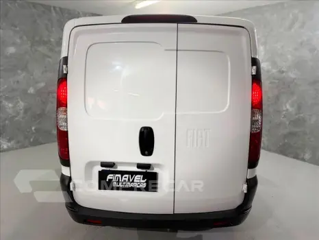 FIORINO 1.4 MPI Furgão Endurance 8V