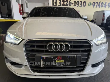 A3 1.4 TFSI Sedan 16V