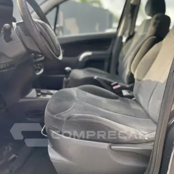 C3 Exclusive 1.4 Flex 8V 5p