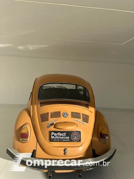 FUSCA 1.3 8V