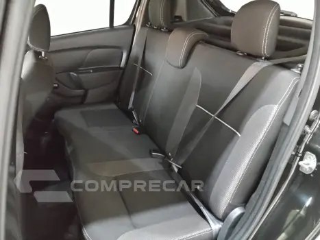 SANDERO 1.0 12V SCE FLEX S EDITION MANUAL