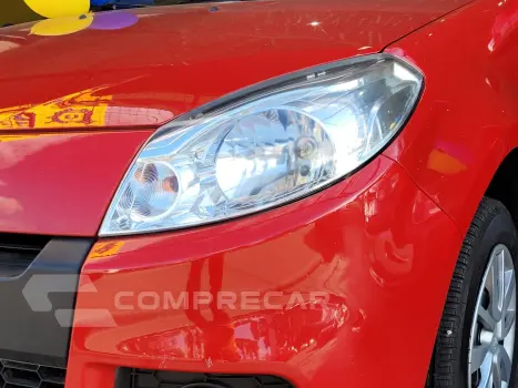 SANDERO Expression Hi-Flex 1.0 16V 5p