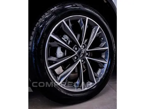 TIGGO 8 PRO 1.6 TGDI GASOLINA DCT