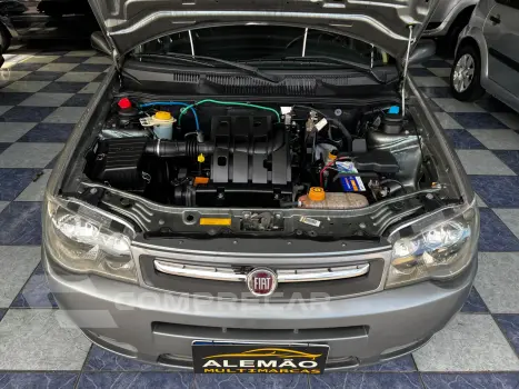 SIENA 1.0 MPI Fire Celebration 8V