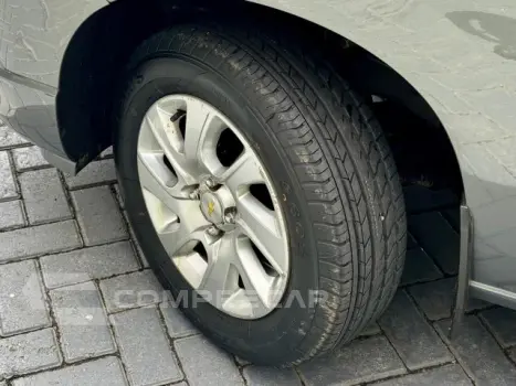 SPIN - 1.8 LTZ 8V 4P MANUAL