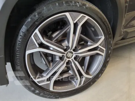 FASTBACK 1.0 TURBO 200 FLEX IMPETUS CVT