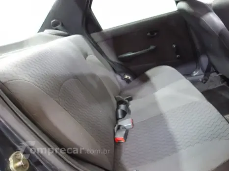 SIENA - 1.0 MPI FIRE 8V 4P MANUAL