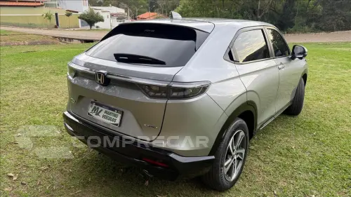 HR-V 1.5 DI I-VTEC TURBO FLEX TOURING CVT
