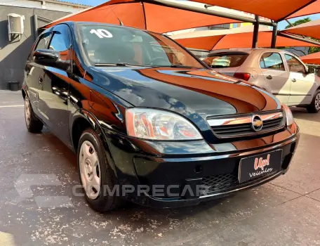 CORSA 1.4 MPFI Premium 8V