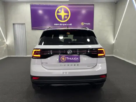 T-CROSS 1.0 200 TSI Sense