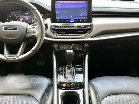 COMPASS 1.3 T270 TURBO FLEX LONGITUDE AT6