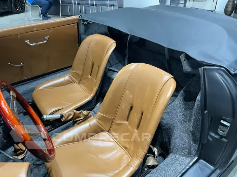 356 2.0 Speedster Conversível 8V