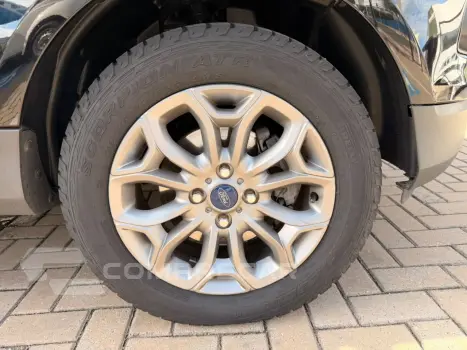Ecosport 1.6 16V 4P FREESTYLE