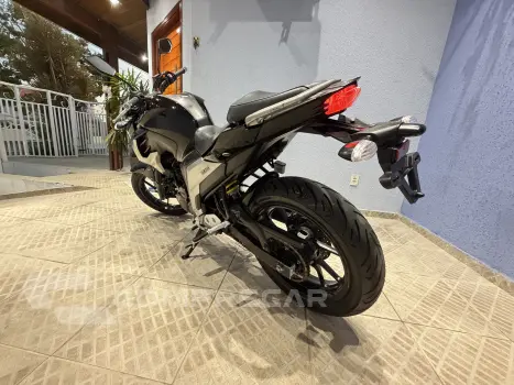 Fazer 250 FZ25