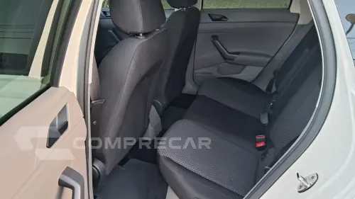 Polo Hatch 1.6 4P MSI FLEX