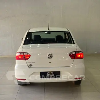 VOYAGE 1.0 Flex 12V 4p