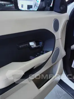 RANGE ROVER EVOQUE 2.0 16V SD4 Turbo HSE Dynamic 4WD