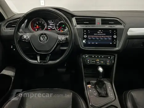 TIGUAN 1.4 250 TSI TOTAL FLEX ALLSPACE TIPTRONIC