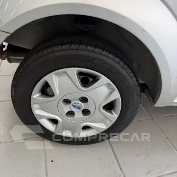 Ka 1.0 8V/1.0 8V ST Flex 3p