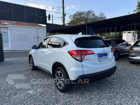 HR-V 1.8 16V LX